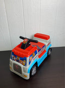 used PAW Patrol Patrol Ride On