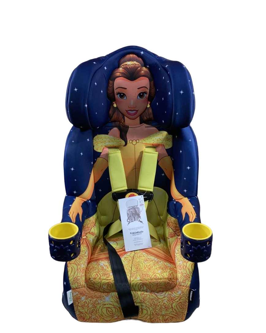 Character booster hotsell car seat