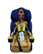 used KidsEmbrace 2-in-1 Combination Harness Booster Car Seat, Belle, 2023