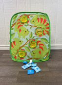 secondhand Melissa & Doug Sunny Patch Bean Bag Toss