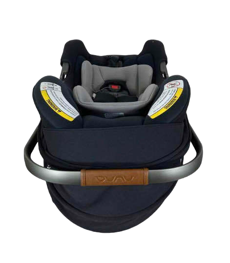 secondhand Carseat