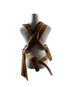 secondhand Lalabu Kerier, Camel