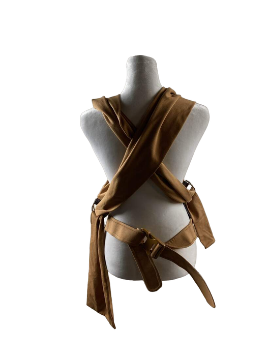 secondhand Lalabu Kerier, Camel