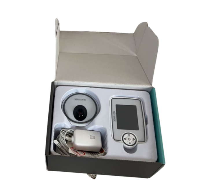 Summer Infant Glimpse Baby Monitor
