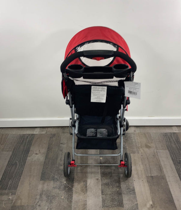 used Kolcraft Cloud Plus Lightweight Stroller