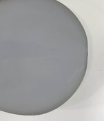 Shop Keekaroo Peanut Changing Pad, Grey at GoodBuy Gear