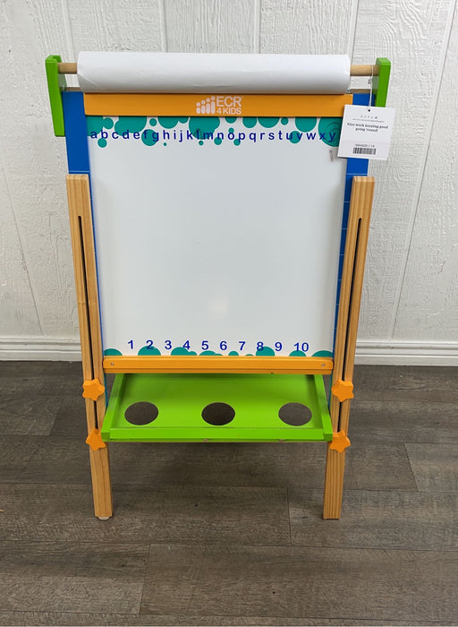 used ECR4Kids Easel