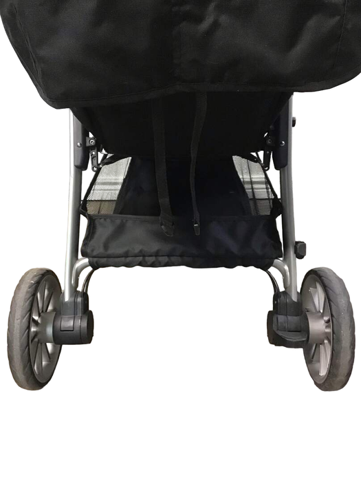 Britax B-Lively Stroller, 2020, Raven