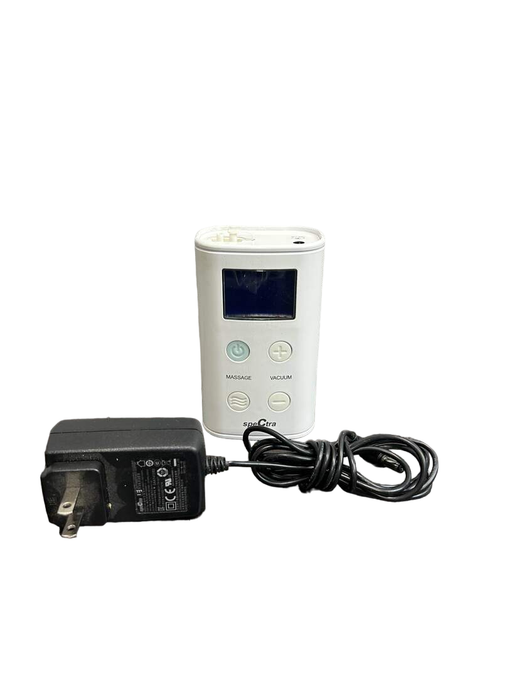 used Spectra Baby 9 Plus Breast Pump