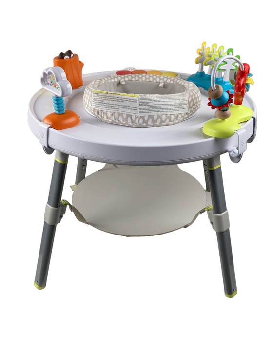 Shop Skip Hop Explore & More Baby's View 3-Stage Activity Center at GoodBuy Gear