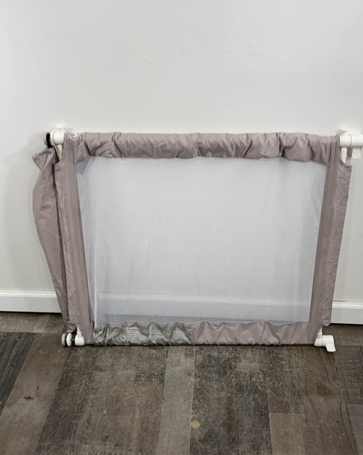 secondhand Toddleroo By North States Portable Traveler Baby Gate