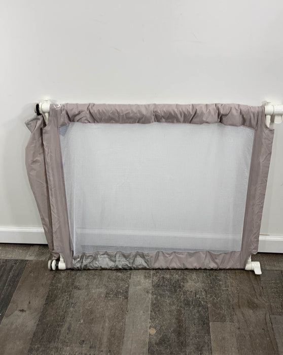 secondhand Toddleroo By North States Portable Traveler Baby Gate