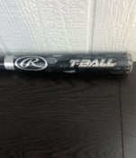 secondhand Rawlings T-Ball Bat