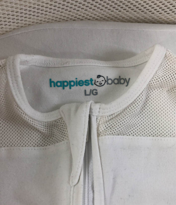 secondhand Happiest Baby SNOO Smart Sleeper