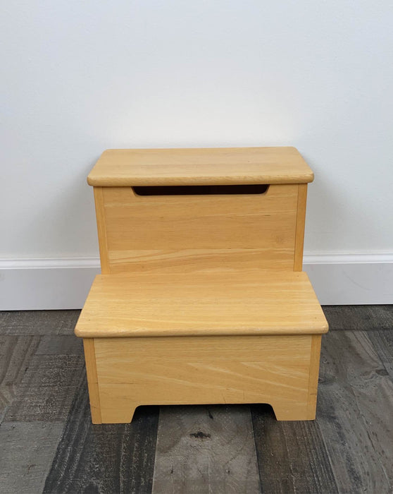 secondhand KidKraft Step Stool