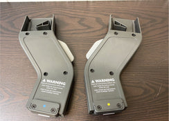 secondhand Strollers