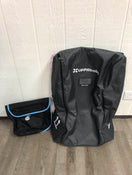 used UPPAbaby VISTA Travel Bag, 2015+