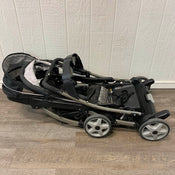 used Graco Ready2Grow Click Connect Stroller