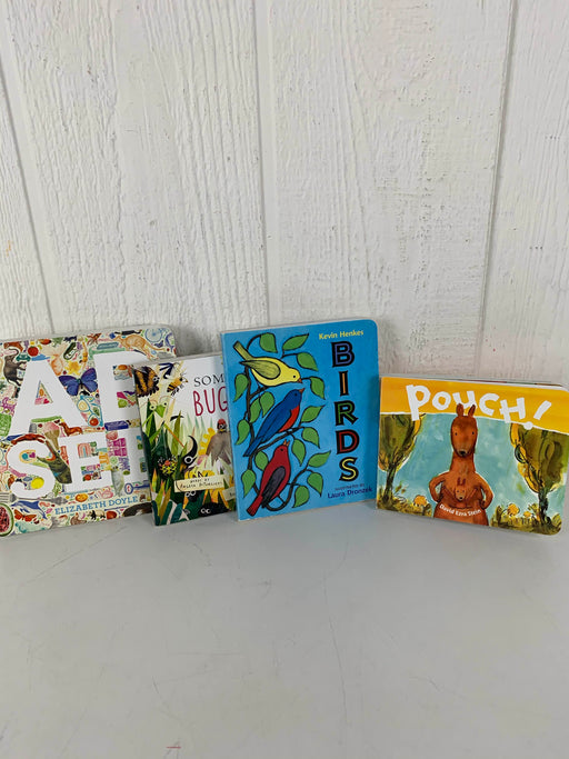 Shop BUNDLE Board Books at GoodBuy Gear
