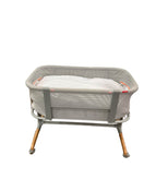 Shop Skip Hop Cozy-Up 2-in-1 Bedside Sleeper and Bassinet at GoodBuy Gear