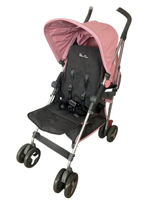 used Silver Cross Reflex Stroller