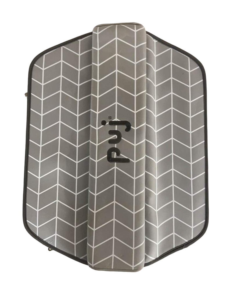 Puj Pad Bathtub Arm Rest