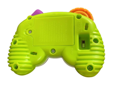 secondhand Fisher Price Laugh & Learn Game Controller