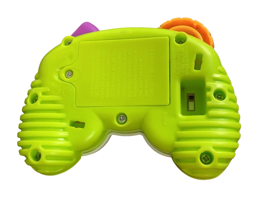 secondhand Fisher Price Laugh & Learn Game Controller