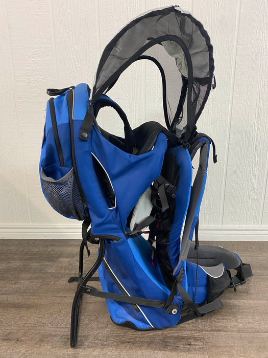 secondhand Kelty Kids FC 3.0 Frame Child Carrier