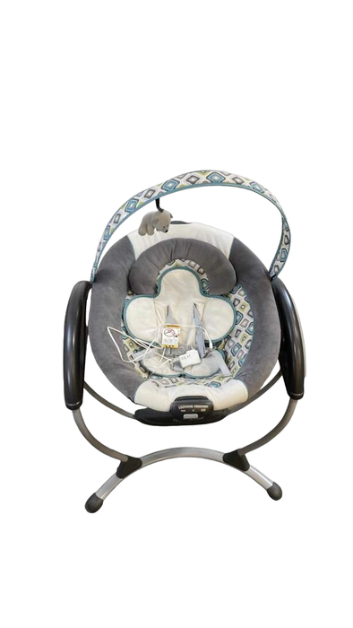 Shop Graco Glider Petite LX at GoodBuy Gear