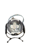 Shop Graco Glider Petite LX at GoodBuy Gear