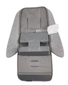 secondhand UPPAbaby Infant SnugSeat, Grey