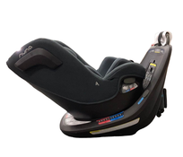 secondhand Carseat