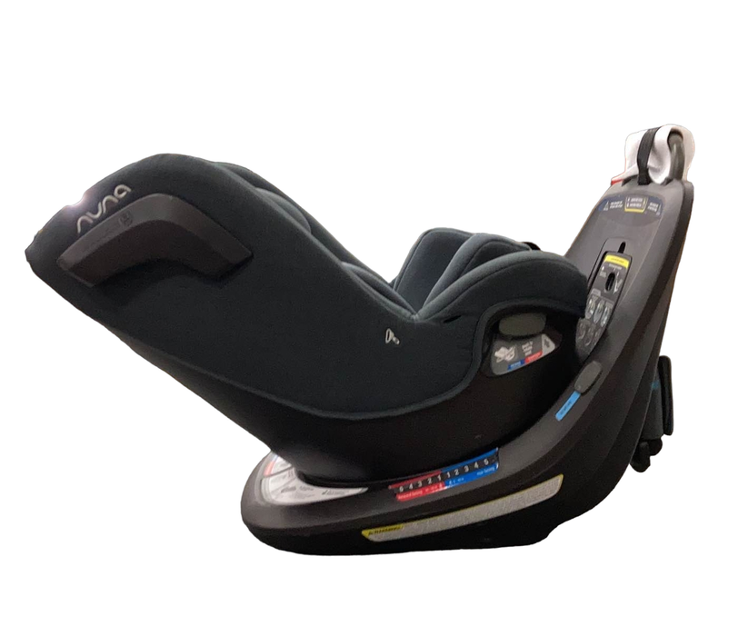 secondhand Carseat