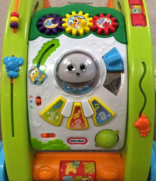 secondhand Infant Gear