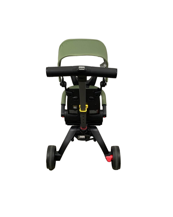 Doona Liki Trike S3, Desert Green