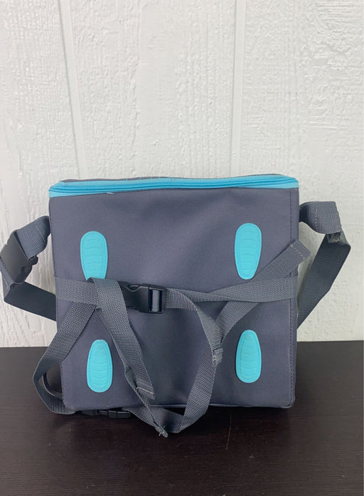 secondhand Munchkin Travel Booster Seat