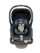 used UPPAbaby MESA Infant Car Seat, Jake (Black), 2022