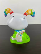 secondhand Fisher Price Bright Beats Dance And Move BeatBowWow