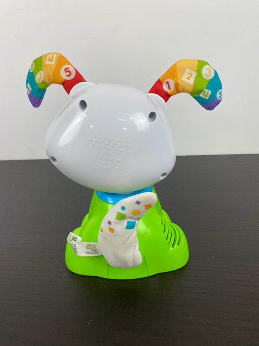 secondhand Fisher Price Bright Beats Dance And Move BeatBowWow