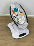 used 4moms MamaRoo Swing, Grey Classic