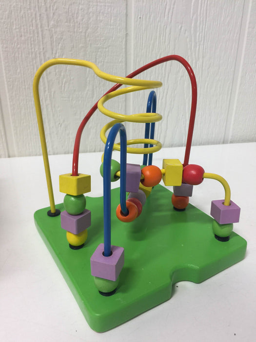 secondhand BUNDLE Wooden Toys