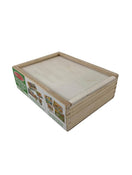 Shop Melissa & Doug Jigsaw Puzzles In A Box at GoodBuy Gear