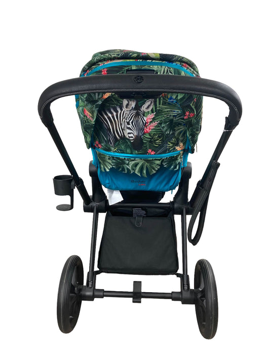 secondhand Strollers