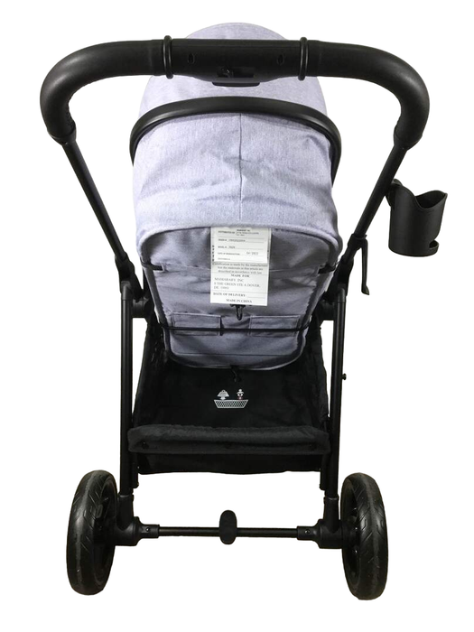 secondhand Strollers