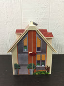 secondhand Playmobil My Take Along Modern Doll House