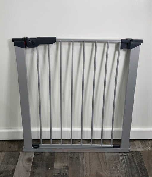 secondhand BabyDan Premier Walk thru Pressure Mount Gate