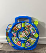 secondhand Fisher Price See ‘n Say