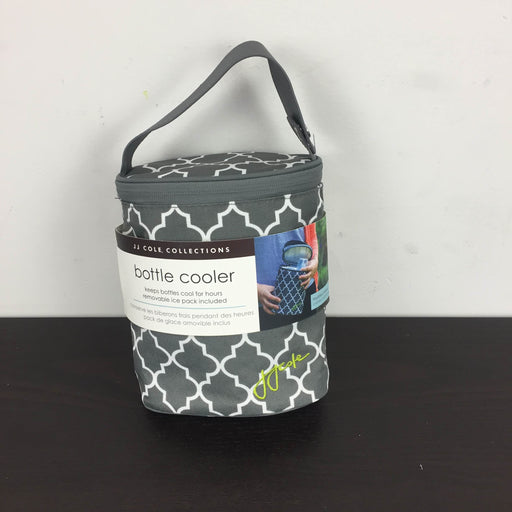 secondhand JJ Cole Bottle Bag