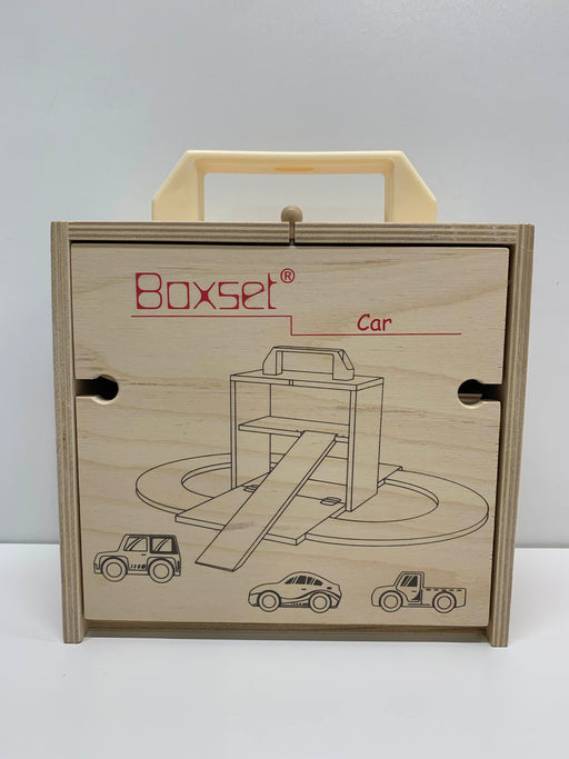 Shop Diggin Boxset Cars at GoodBuy Gear